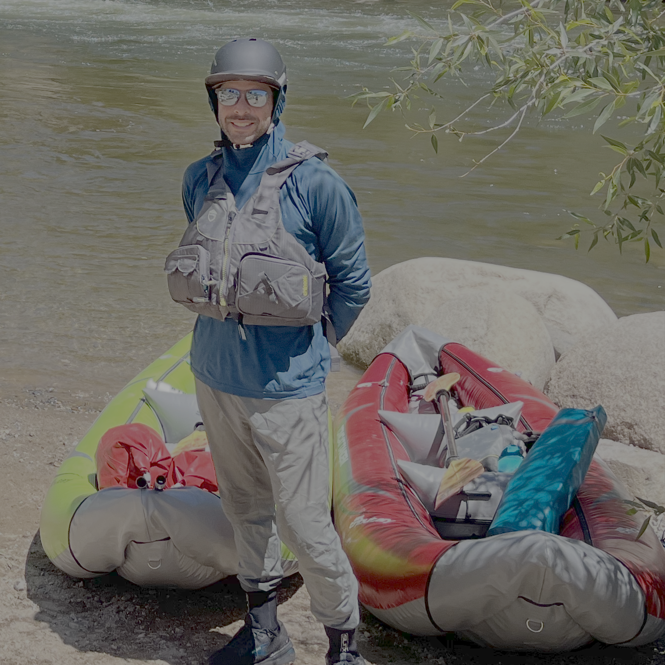 Whitewater